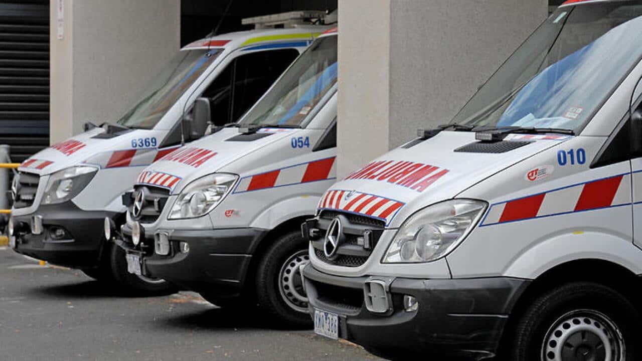 Melbourne Thunderstorm Asthma