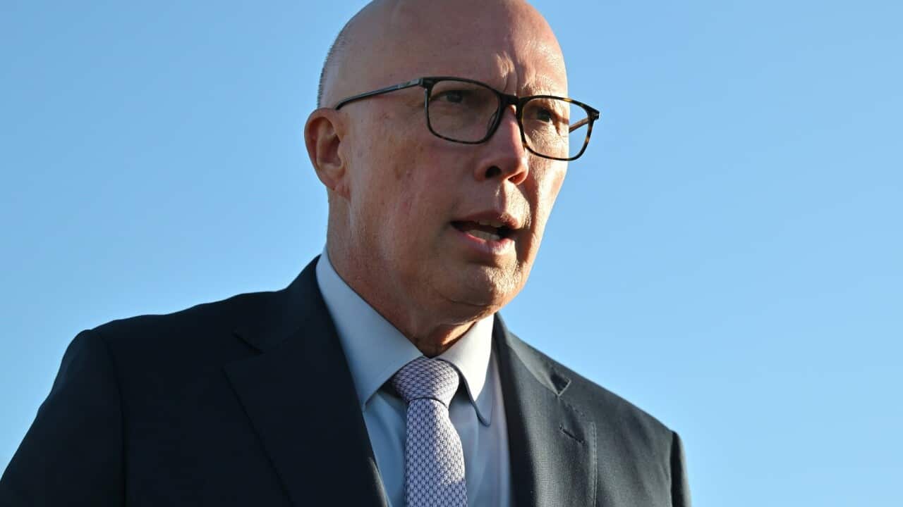 ELECTION25 PETER DUTTON CAMPAIGN