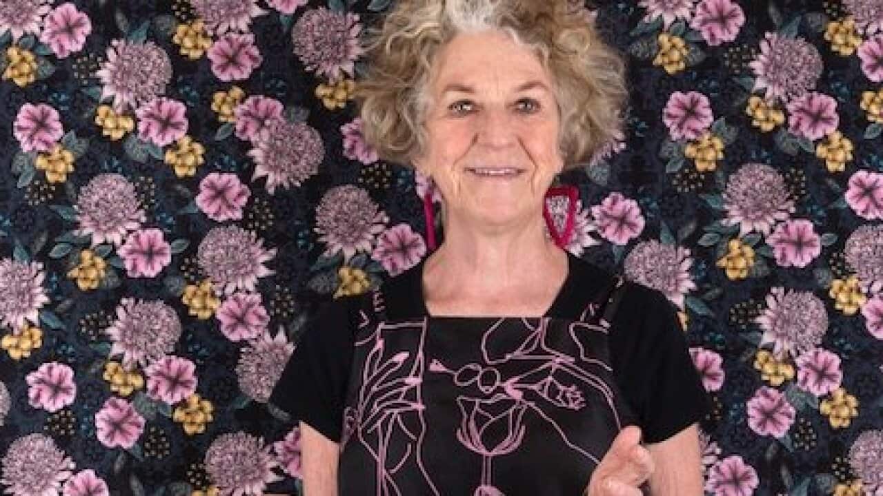 Grandmothers