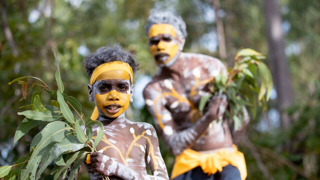 GARMA FESTIVAL 2019