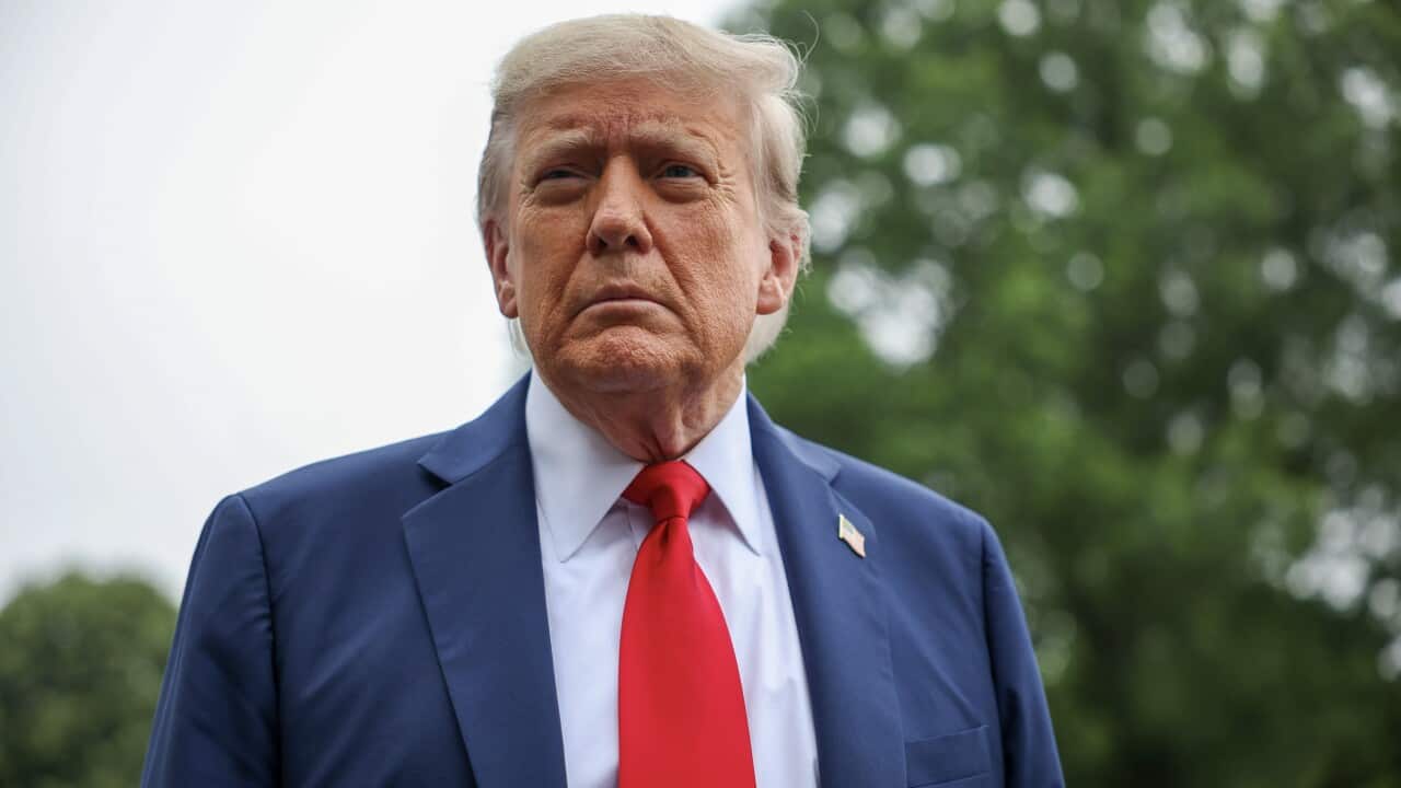 Trump refuses to rule out US joining Israeli strikes on Iran: ‘I may do it, I may not do it’ Trump refuses to rule out US joining Israeli strikes on Iran: ‘I may do it, I may not do it’