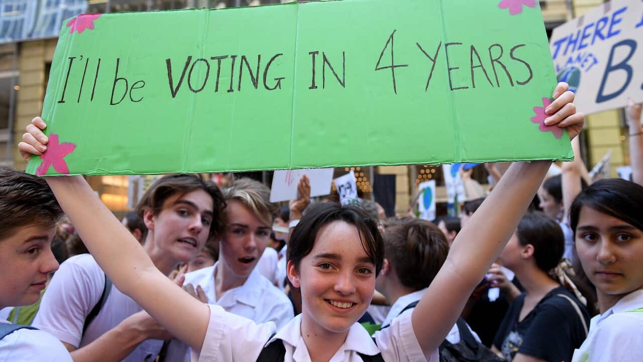 We asked five experts Should Australia lower the voting age to 16