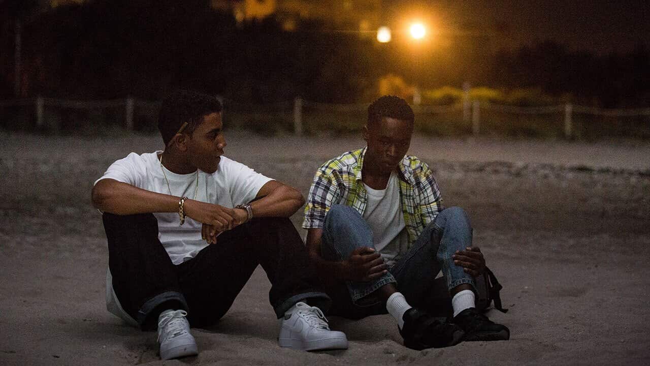 Image for read more article 'MORE ON MOONLIGHT'