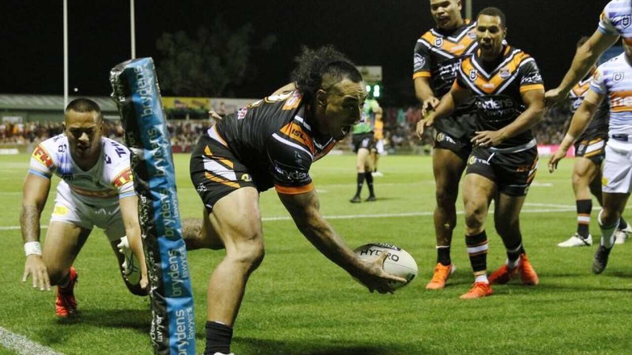 Mahe Fonua