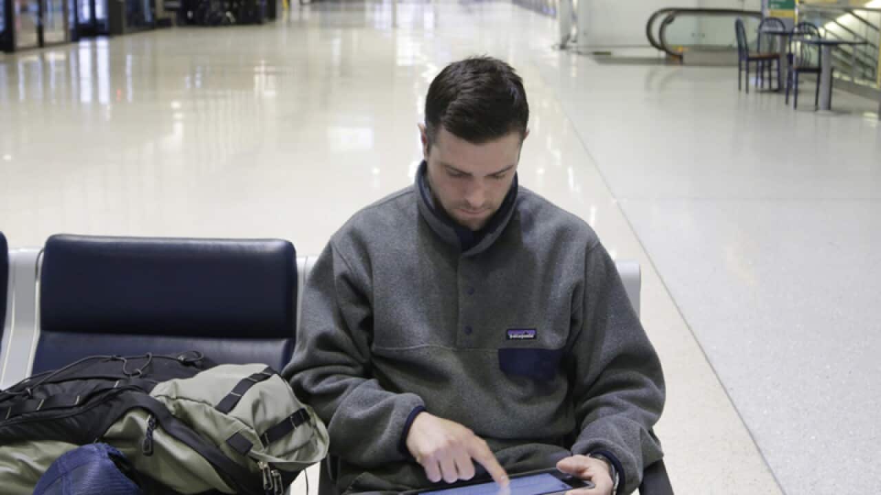 Image for read more article 'Related reading'