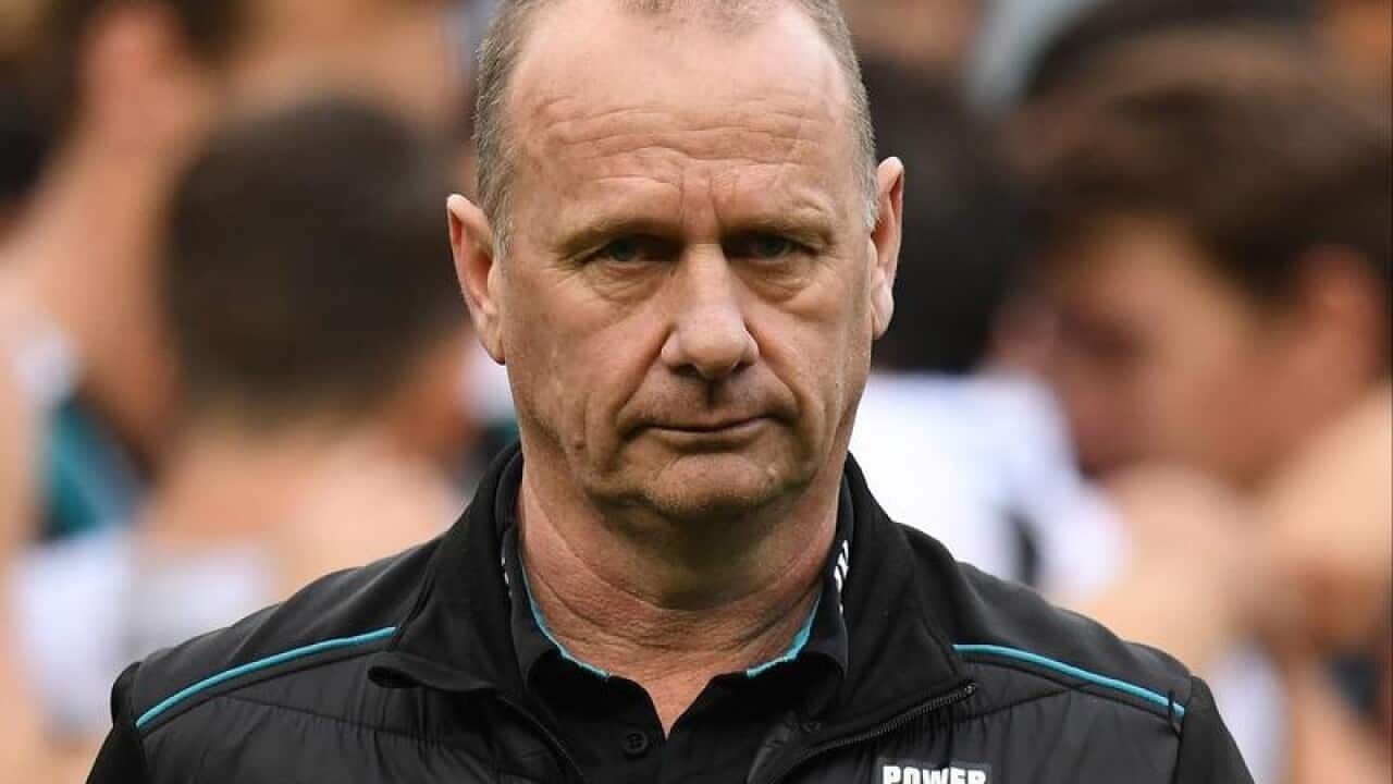 Ken Hinkley