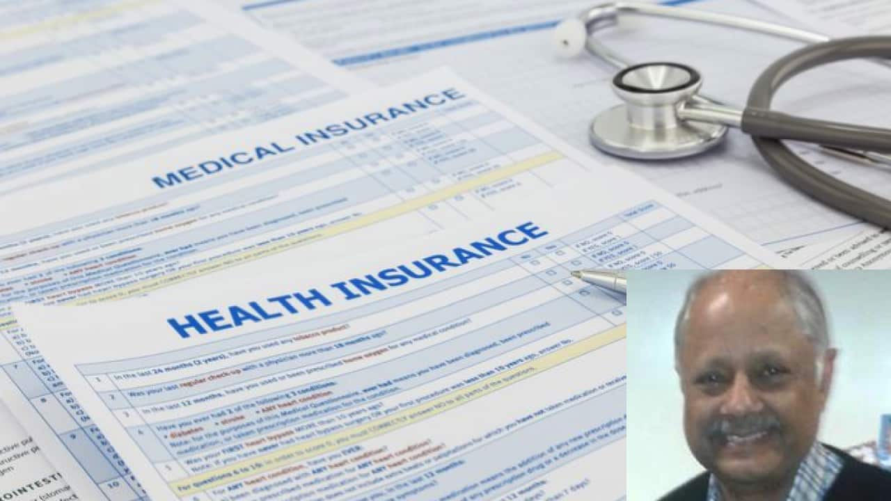 health cover