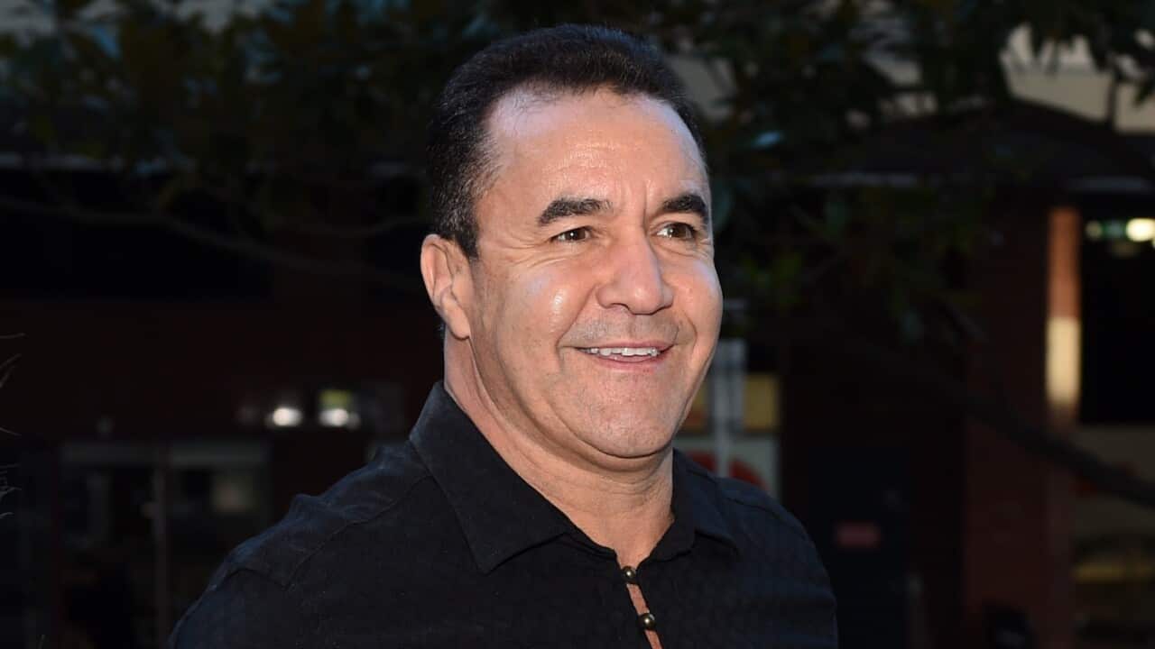 Former world champion boxer Jeff Fenech will reportedly need surgery if antibiotics fail to fix an infected valve leading to his heart.