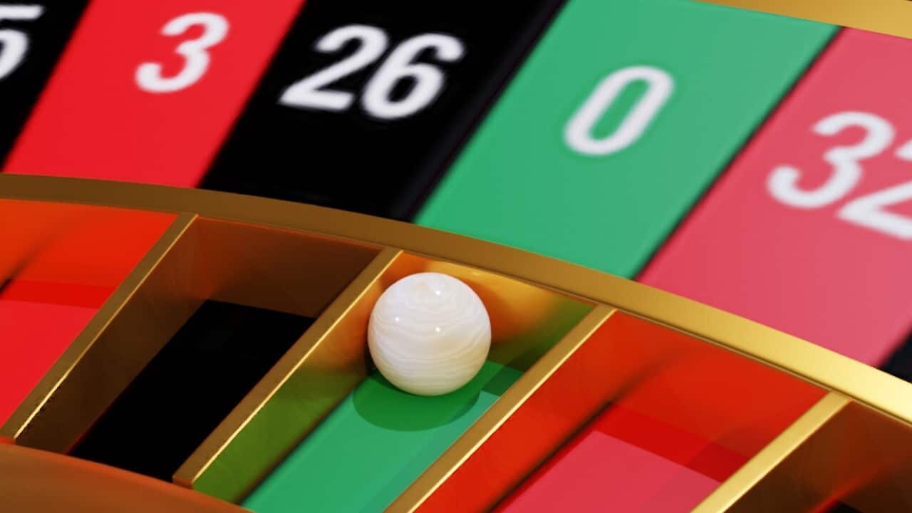 Σημαντική αύξηση της συμμετοχής των ενήλικων Αυστραλών σε τυχερά παιχνίδια