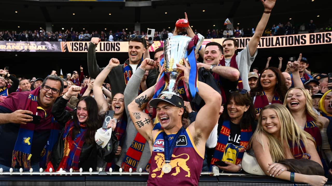 AFL GRAND FINAL