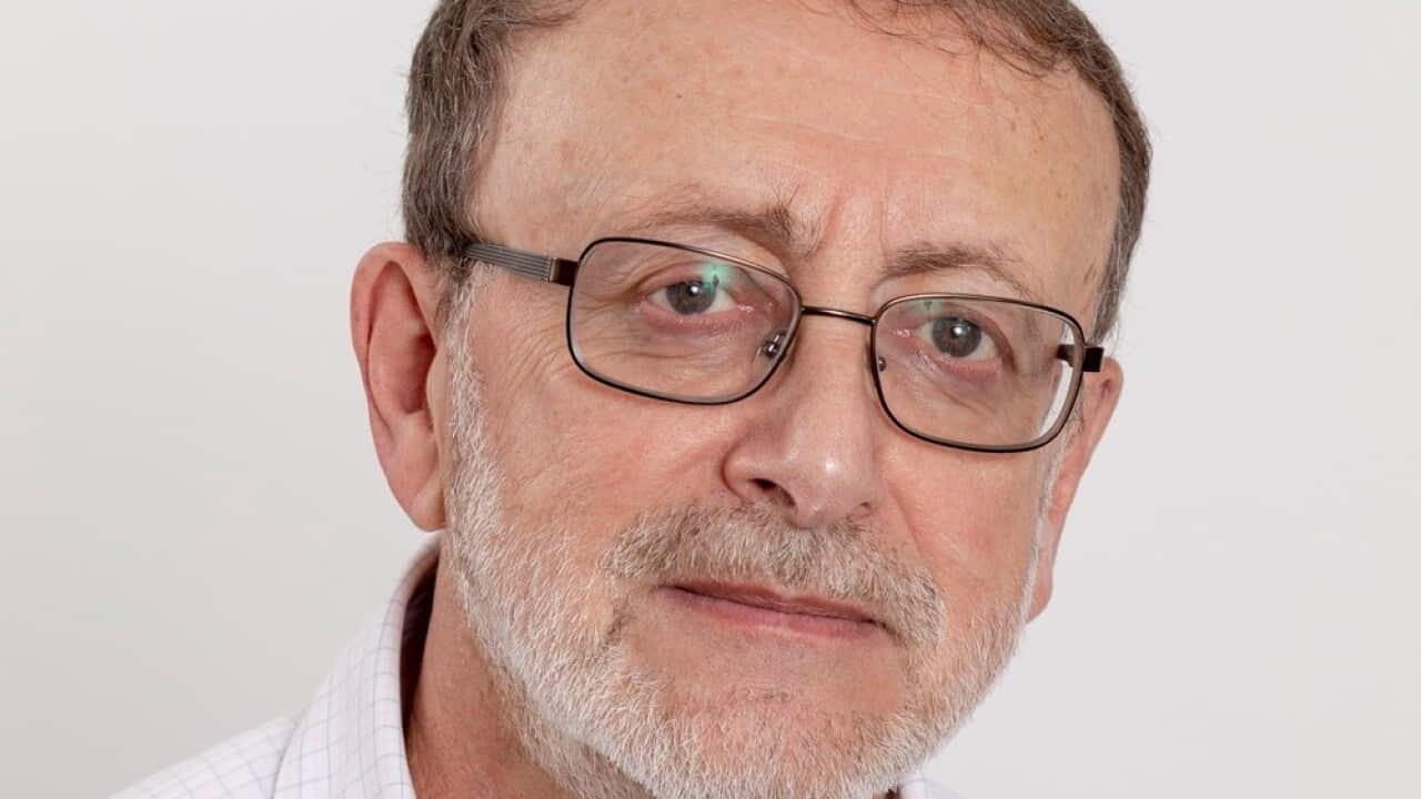 DR GENNADI KAZAKEVITCH, Monash University
