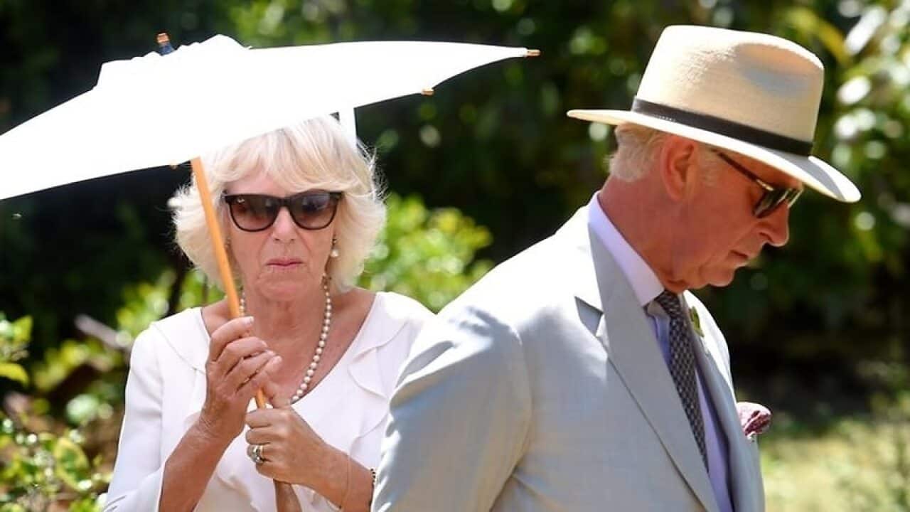 Prince Charles