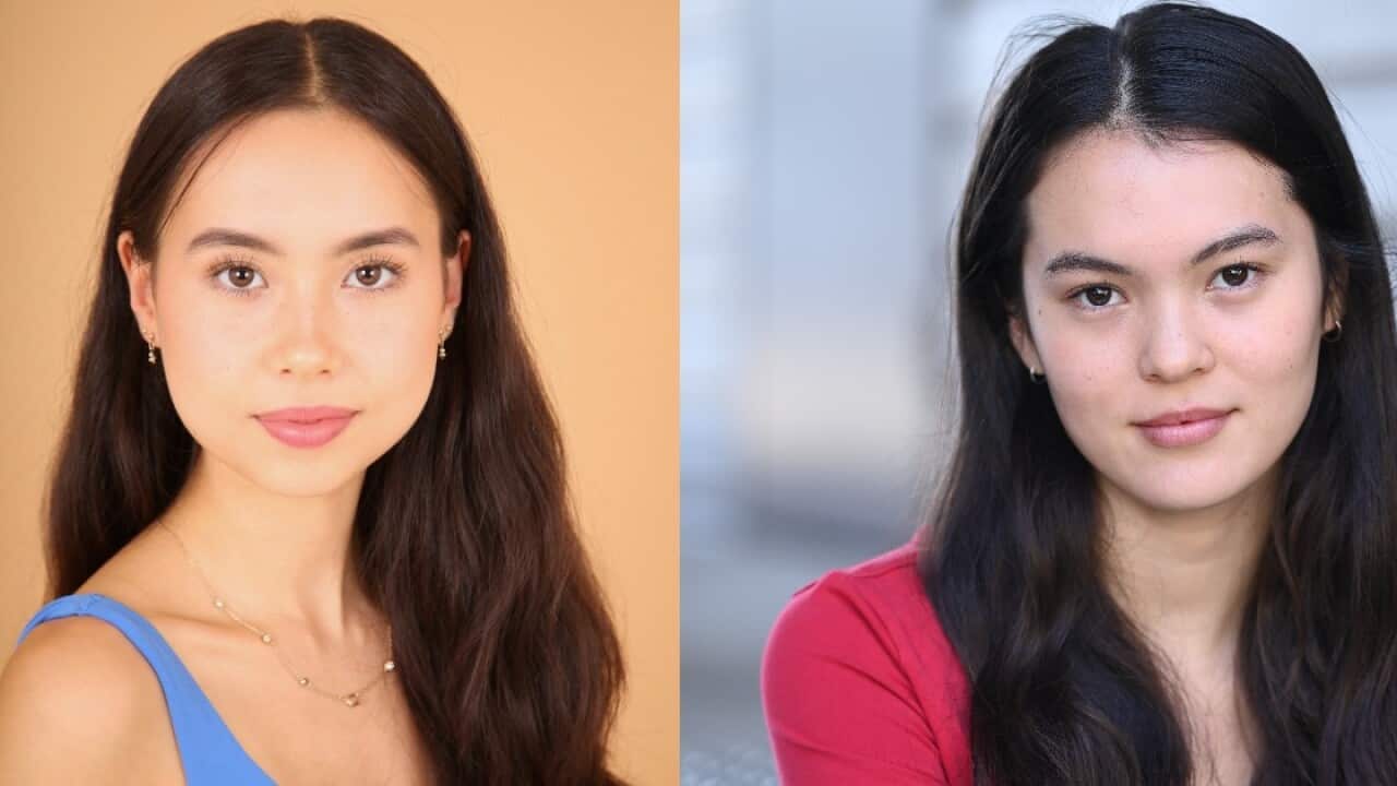 Young JapaneseAustralian actors reconnect to Japan on stage SBS Japanese