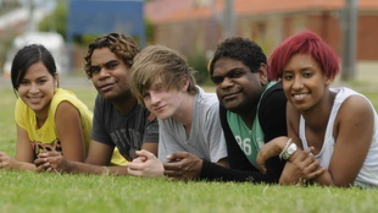 Getting our youth to open up on mental health.