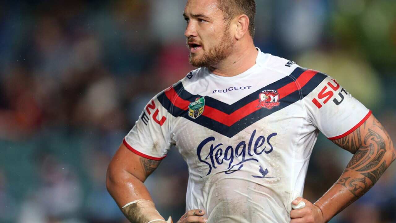 Jared Waerea-Hargreaves