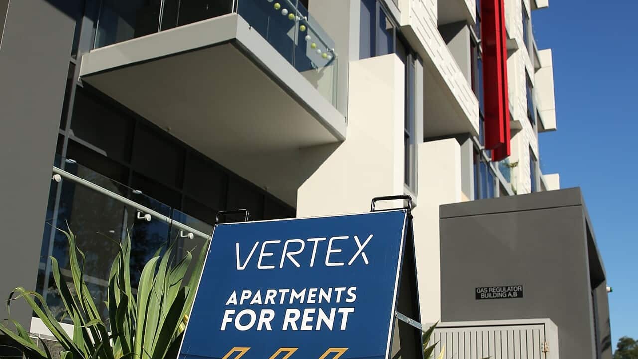 rental properties
