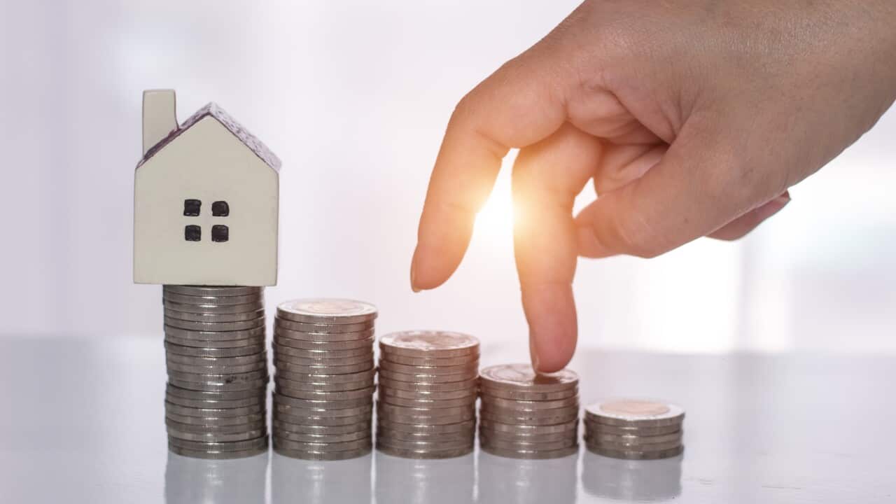 Save money for home,Buy a house,Saveing money