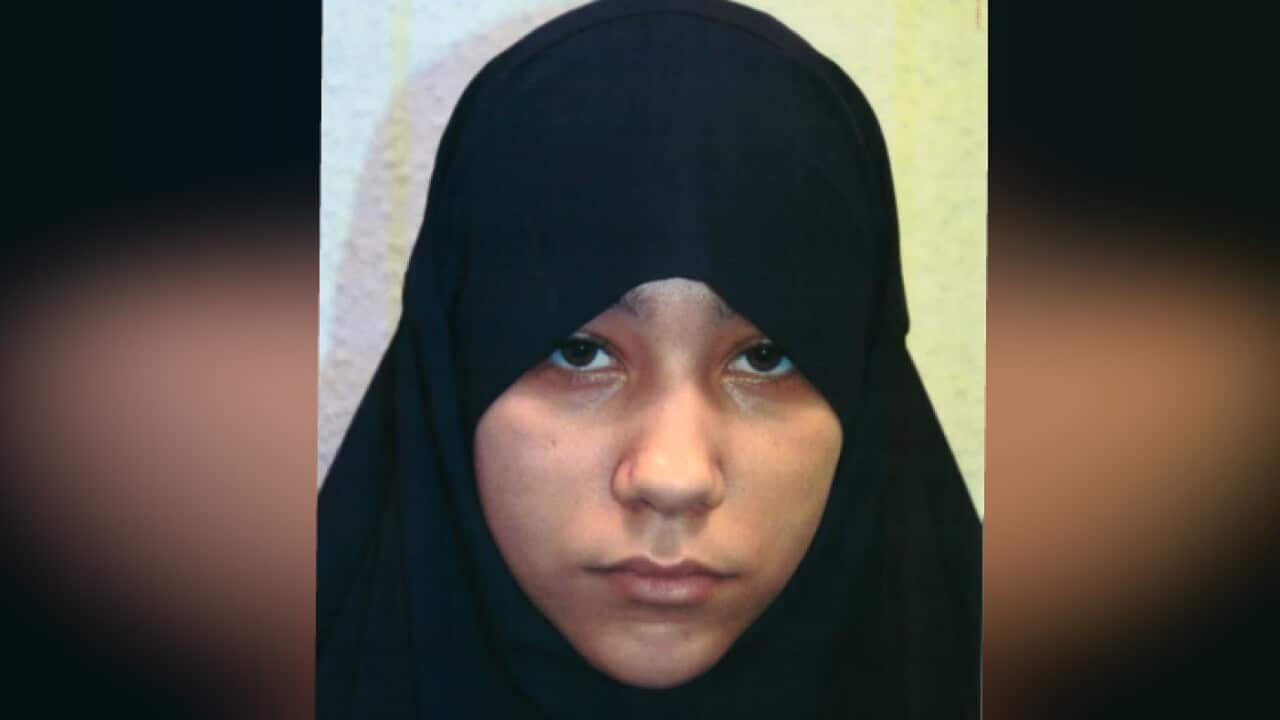 Safaa Boular court case