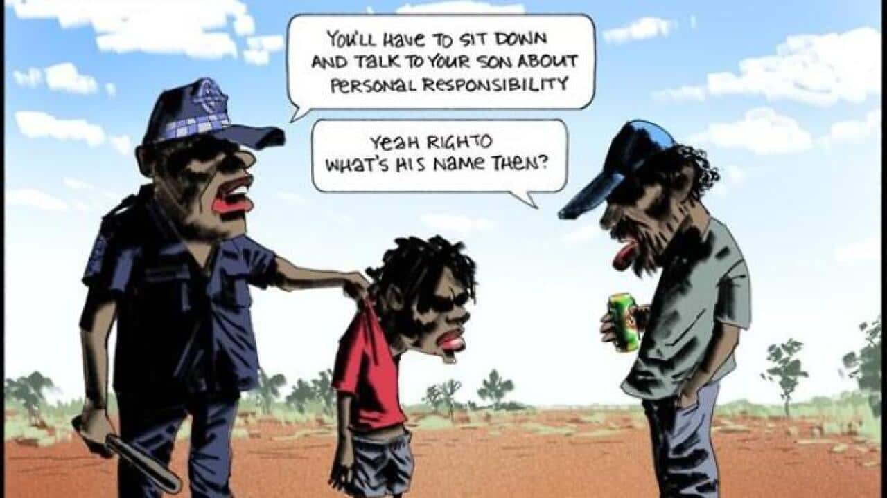 Bill Leak