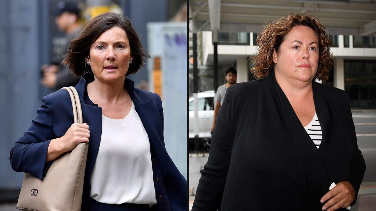 Luxury holidays and lavish parties: The 'besties' who defrauded a bank of millions of dollars - Vimarsana News