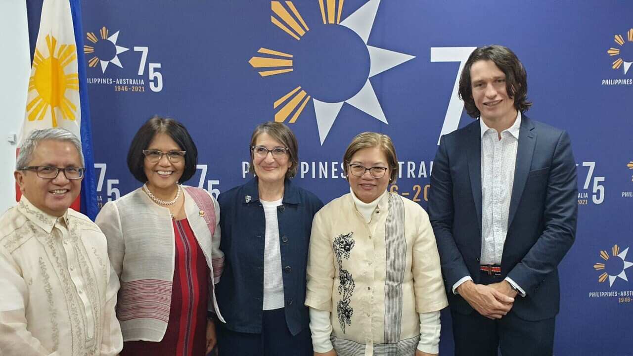 Philippine Australia Relations 75 years, diplomatic ties, Filipino News, Filipinos in Australia, Philippine Consulate Melbourne