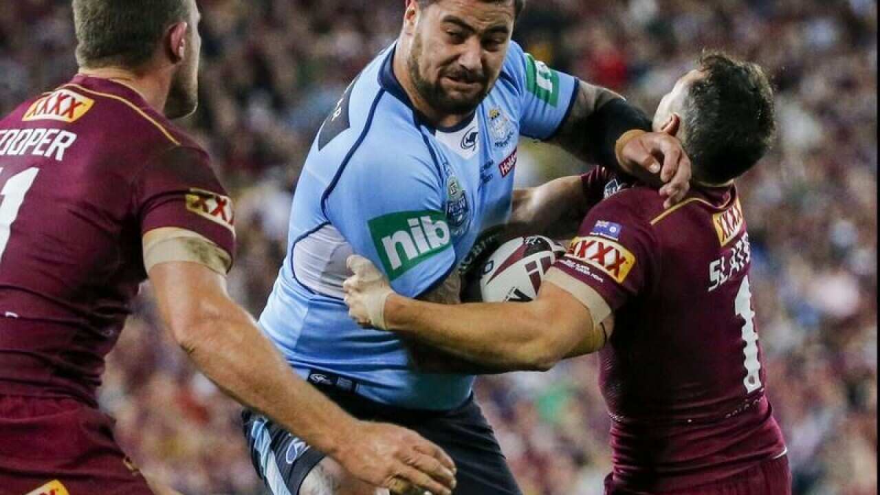 Andrew Fifita