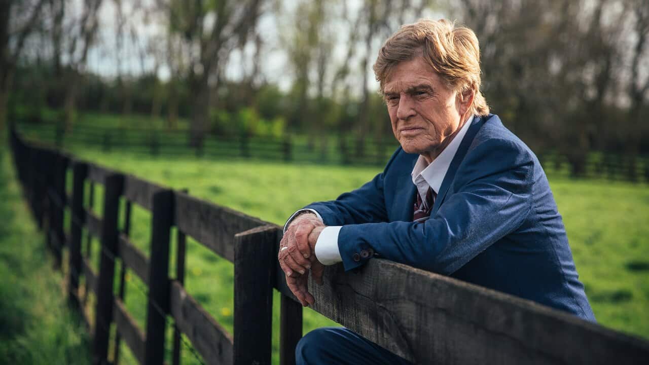 Robert redford movies deals