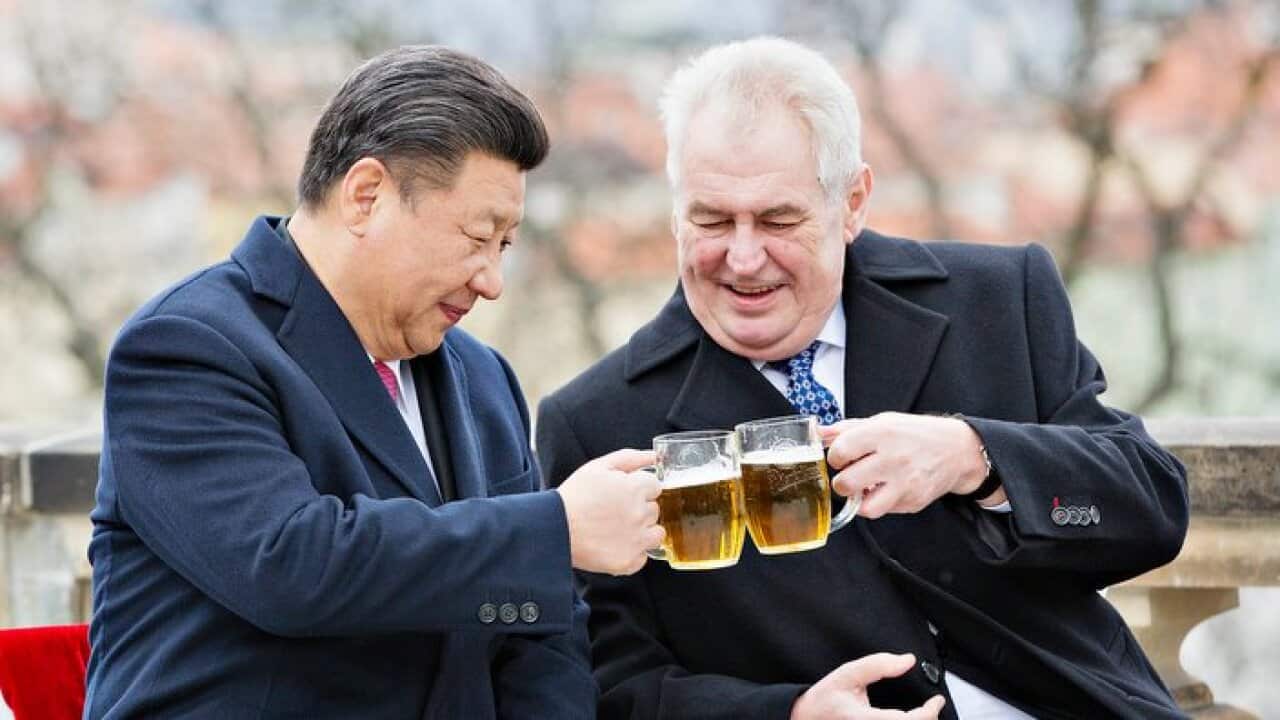 presidents
