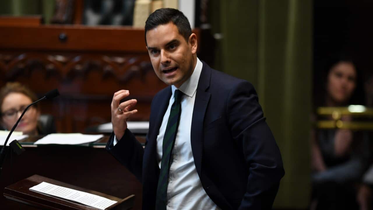 Bill to decriminalise abortions passes NSW lower house
