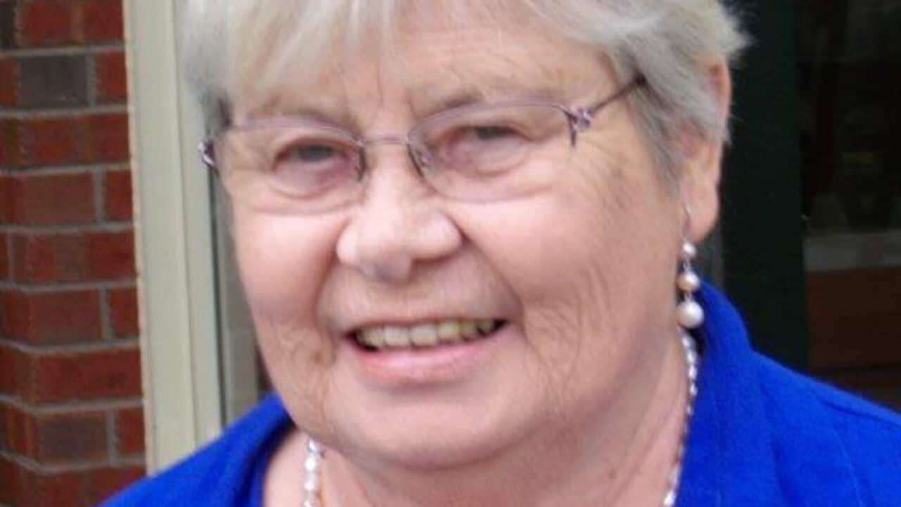 Anneli Rickards