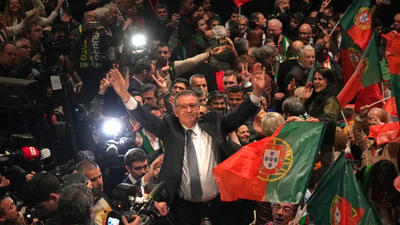 António José Seguro