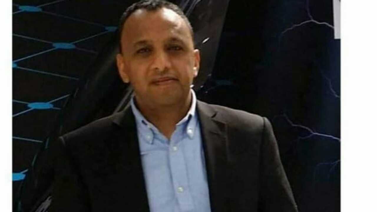 Idris Nur