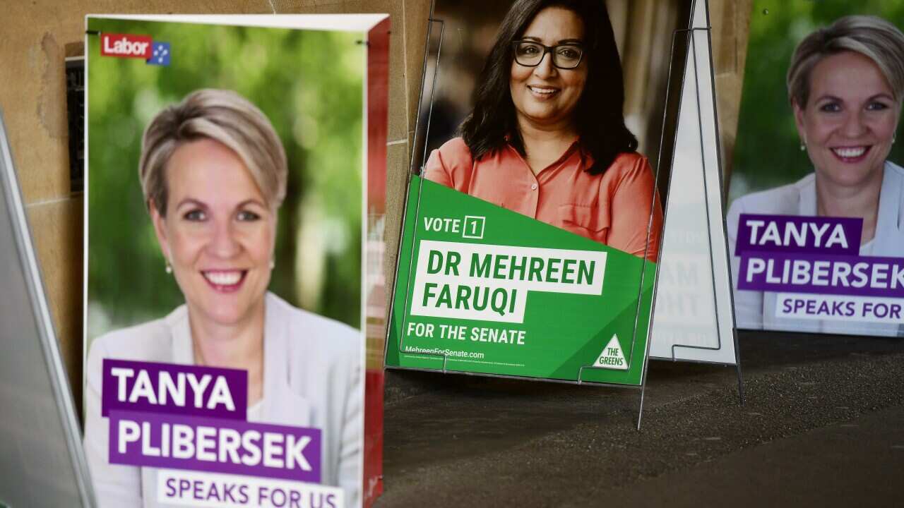 The Australian Electoral Commission has opened Early voting for the 2019 Federal Election, with the expectation that the election is set to attract record numbers of pre-poll votes.