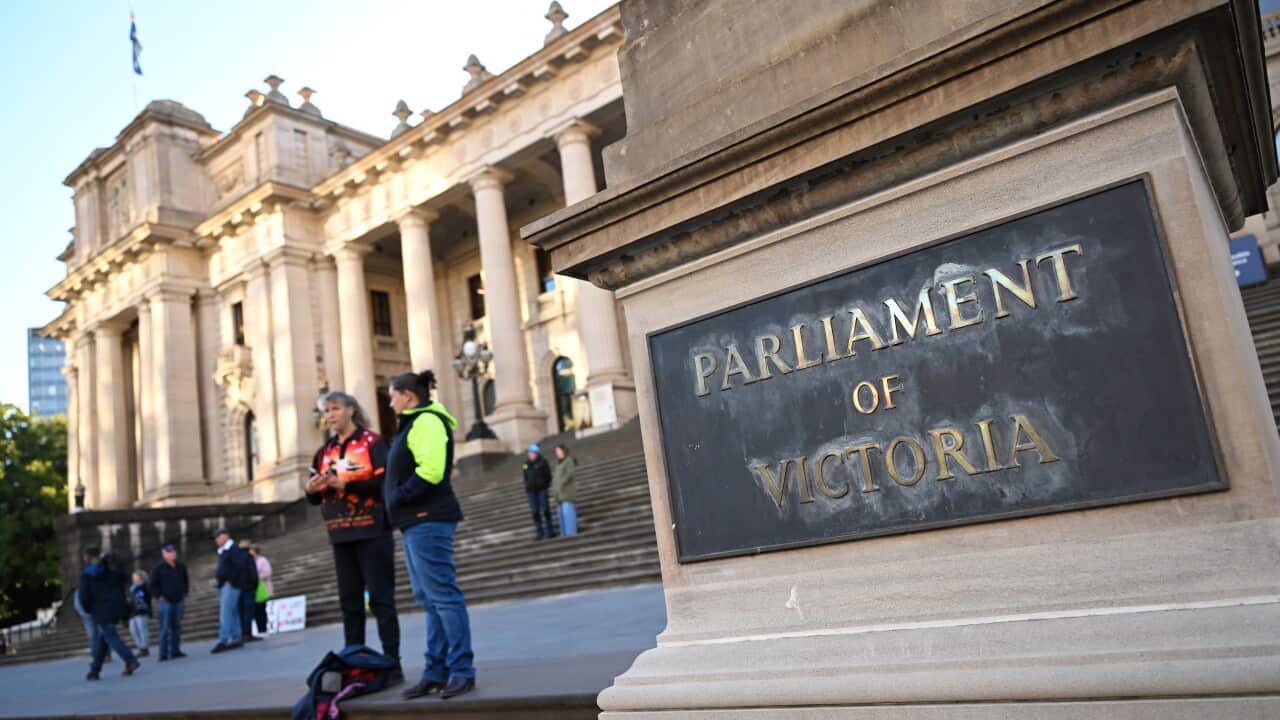 VICTORIAN BUDGET 2025