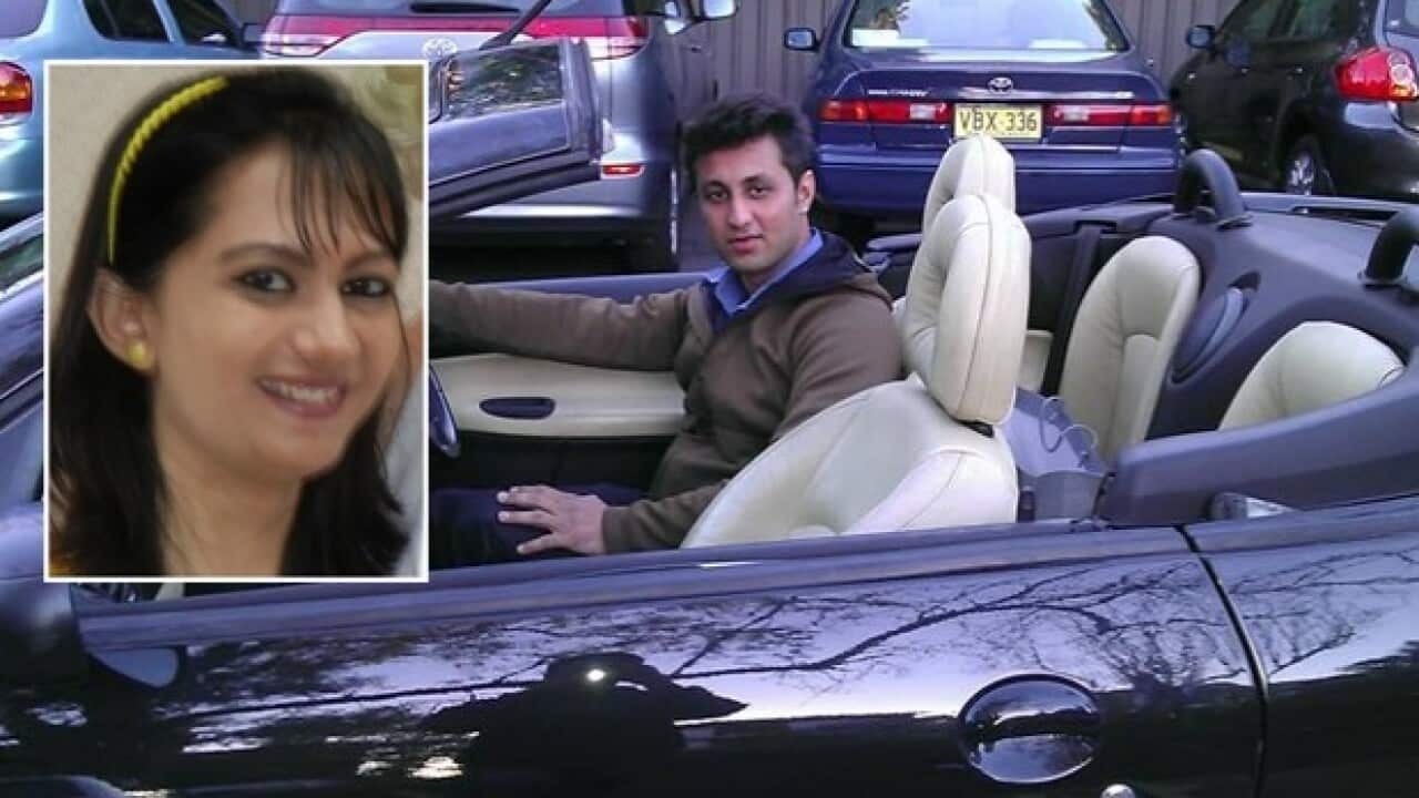 Manisha Patel sentenced to 18 years