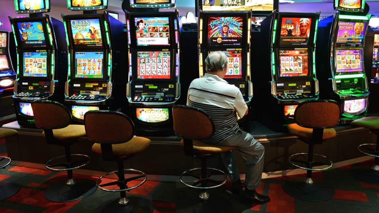 gambling