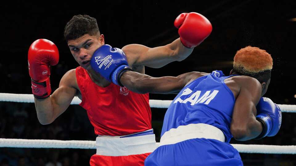 Here are the First Nations athletes competing at the Paris Olympics ...