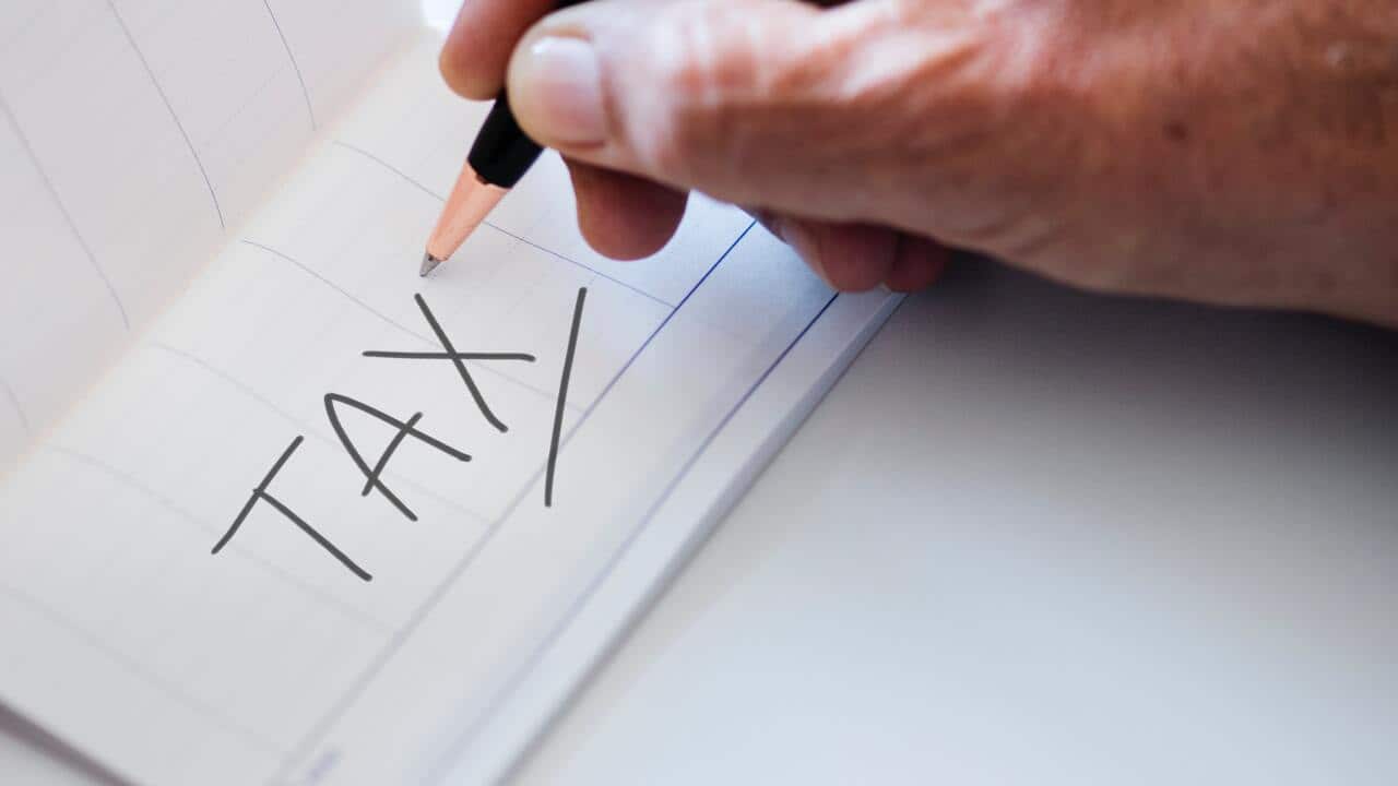 Tax return
