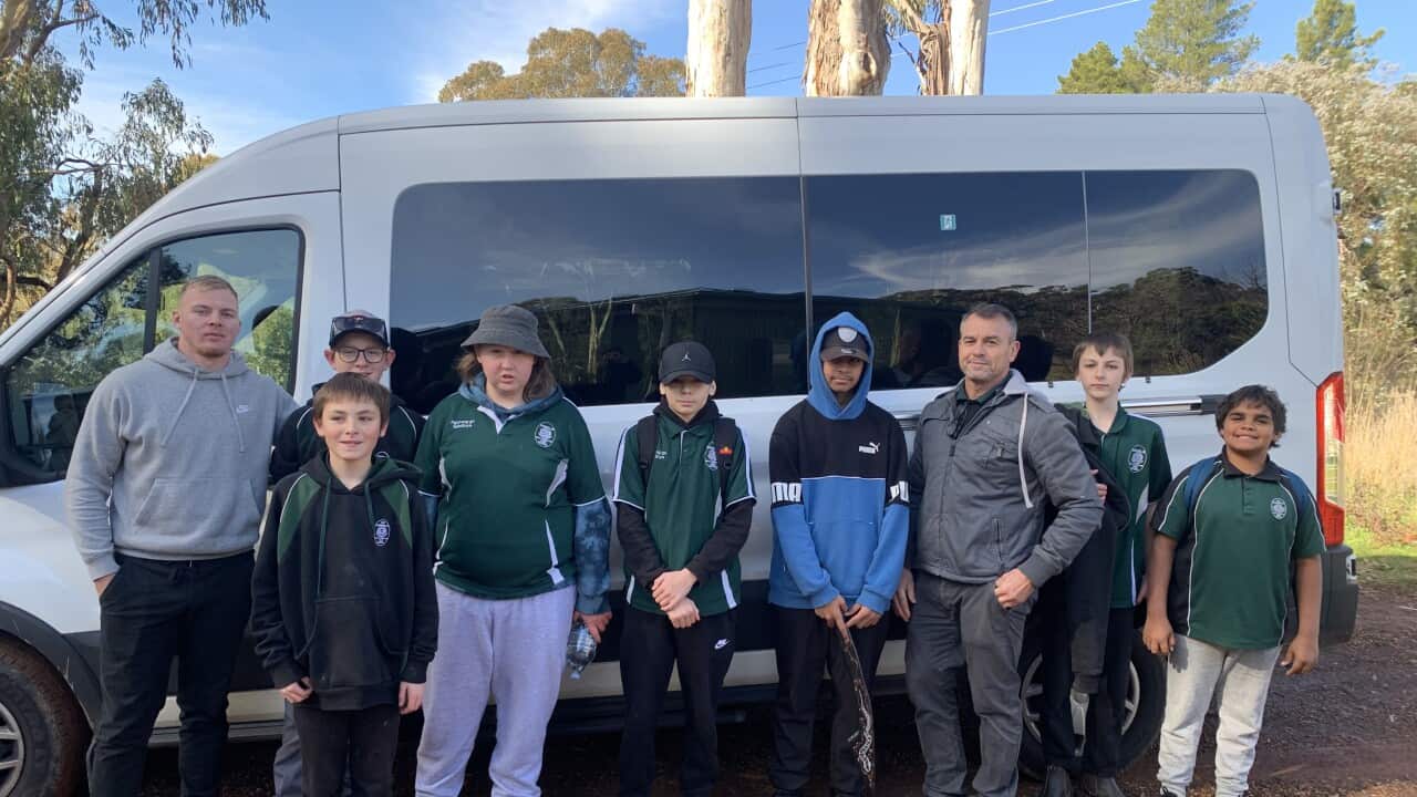 This Wiradjuri-made school program is helping these boys connect to their identity - Vimarsana News