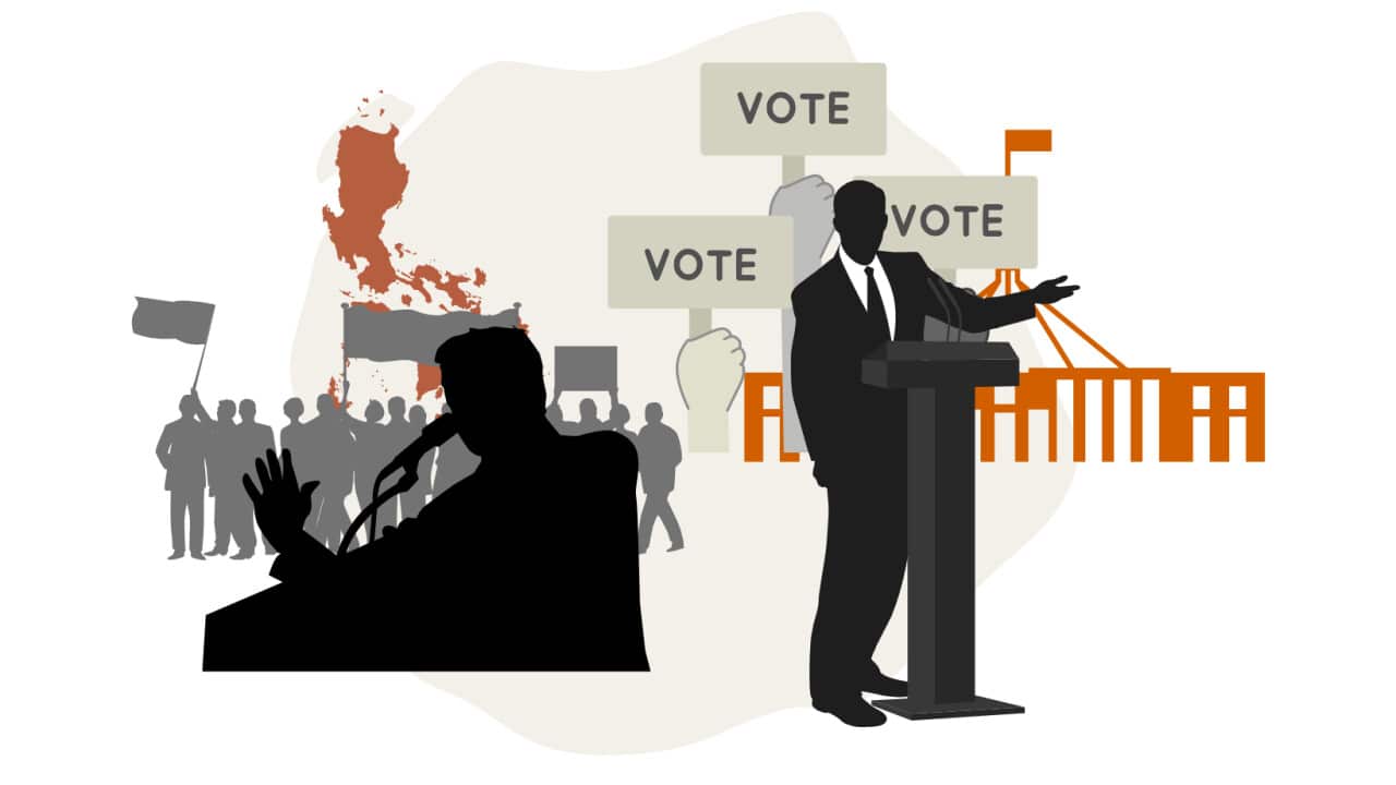 president vs prime minister