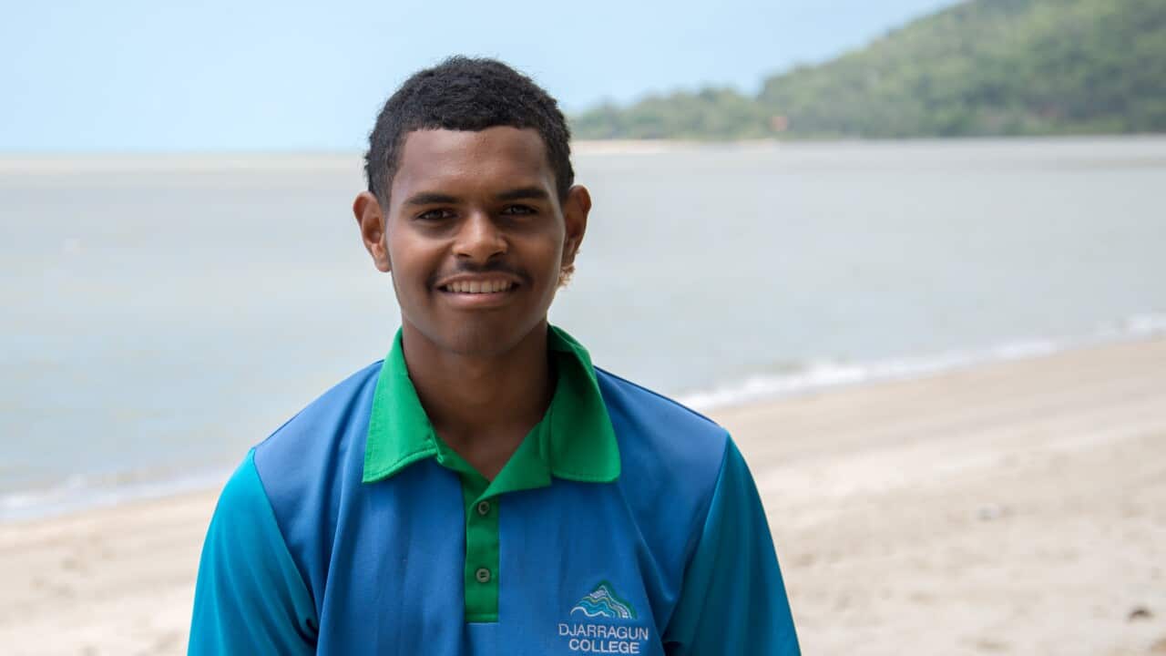 Boigu Island, hunting for dugong and life as a regional youth summit