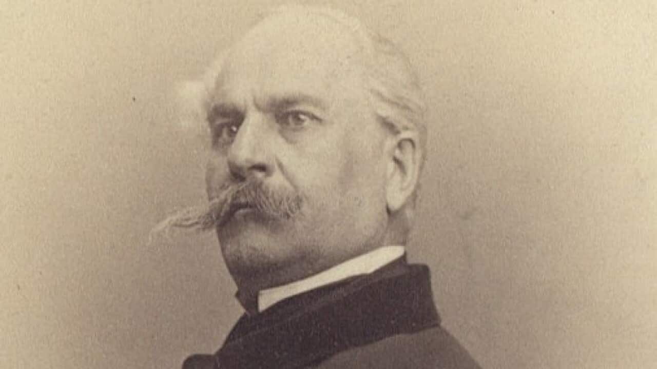 Seweryn Korzeliński