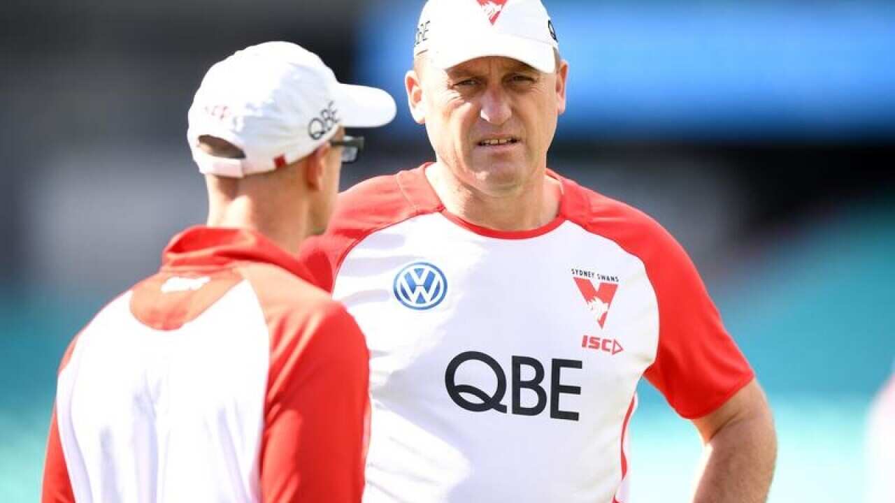 John Longmire