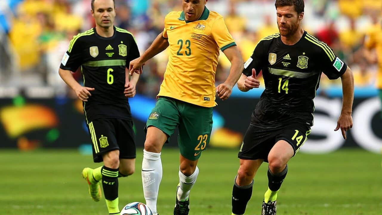 bresciano