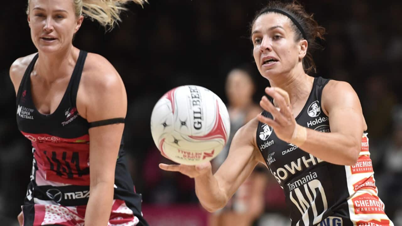 Ash Brazill, Chelsea Pitman