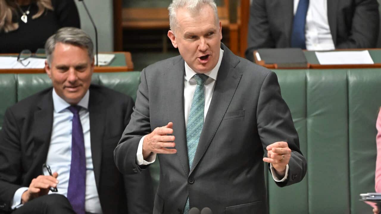 QUESTION TIME