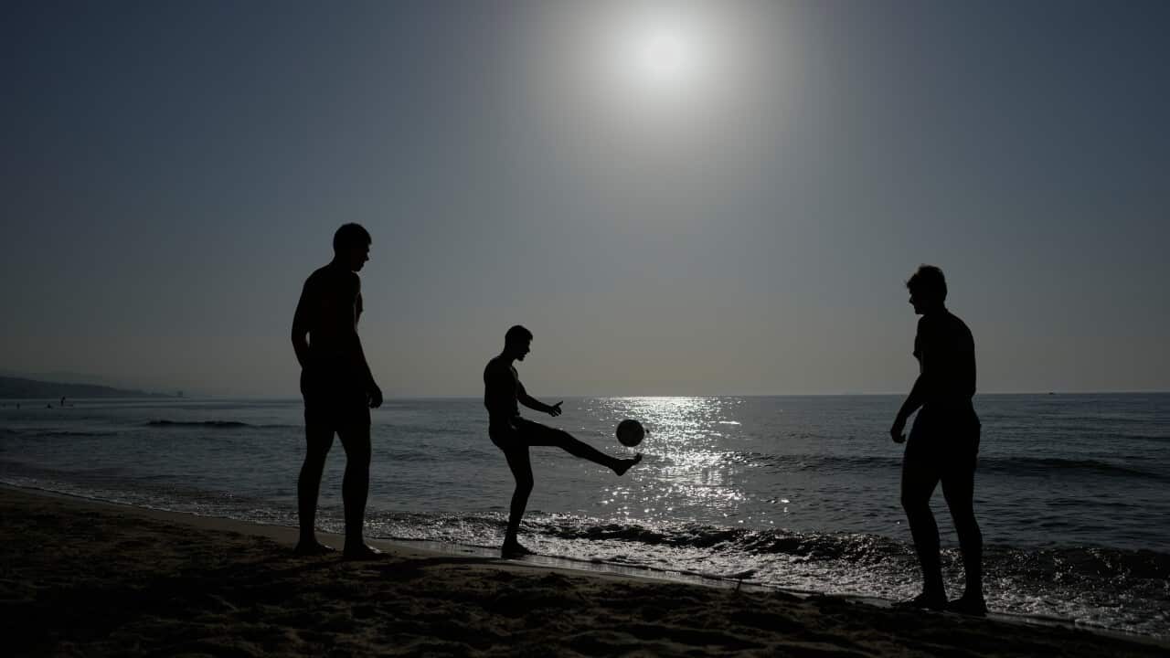 Lebanon Extreme Weather