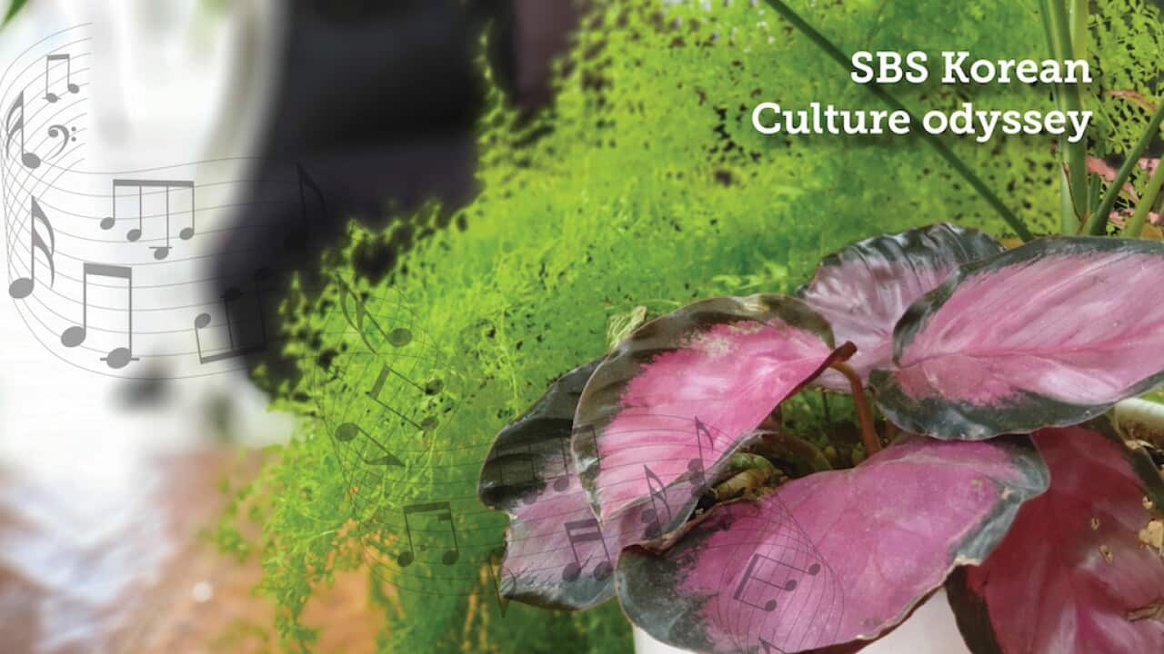 "a little change in your daily life"