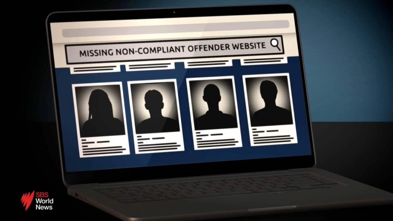 The Queensland Parliament is voting on what's called 'Daniel's Law' that would allow resident to apply for images of child sex offenders living in their area.