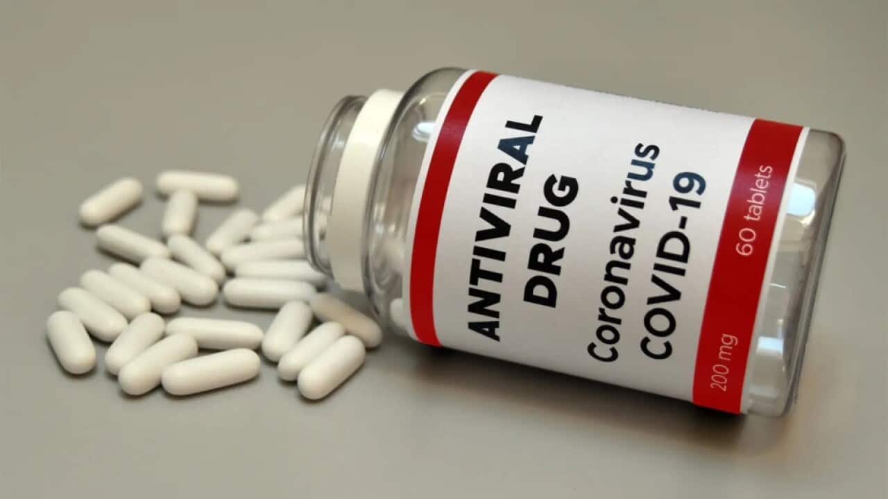 Covid infection